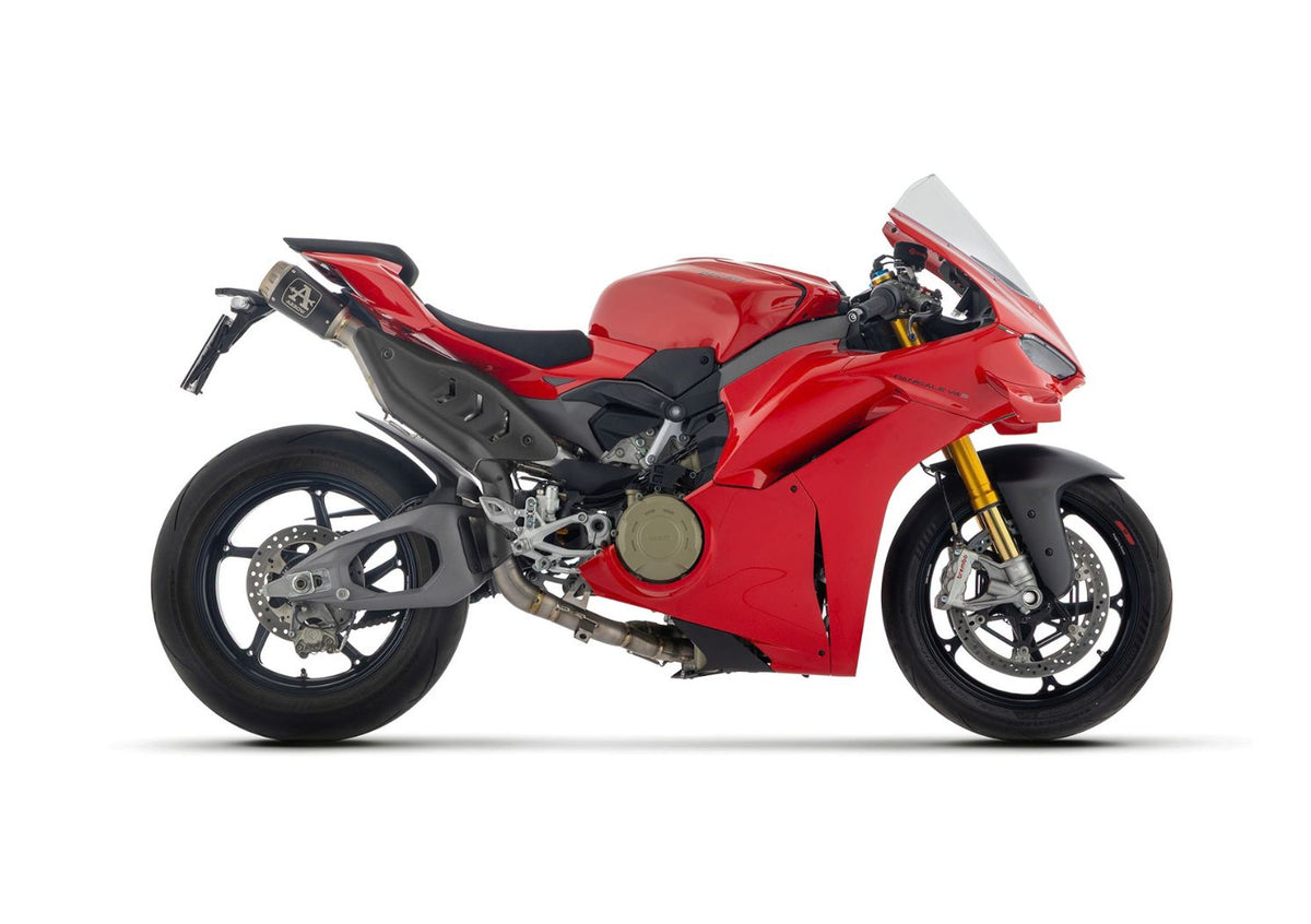 Ducati Panigale V4