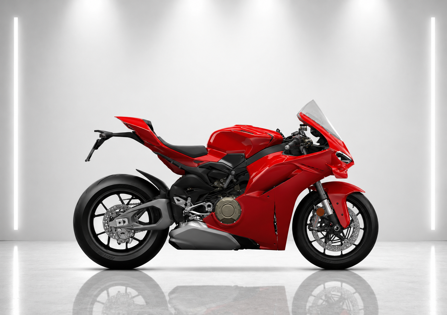 Ducati Panigale V4