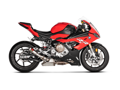 BMW S 1000 RR