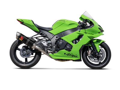 Kawasaki Ninja ZX10R