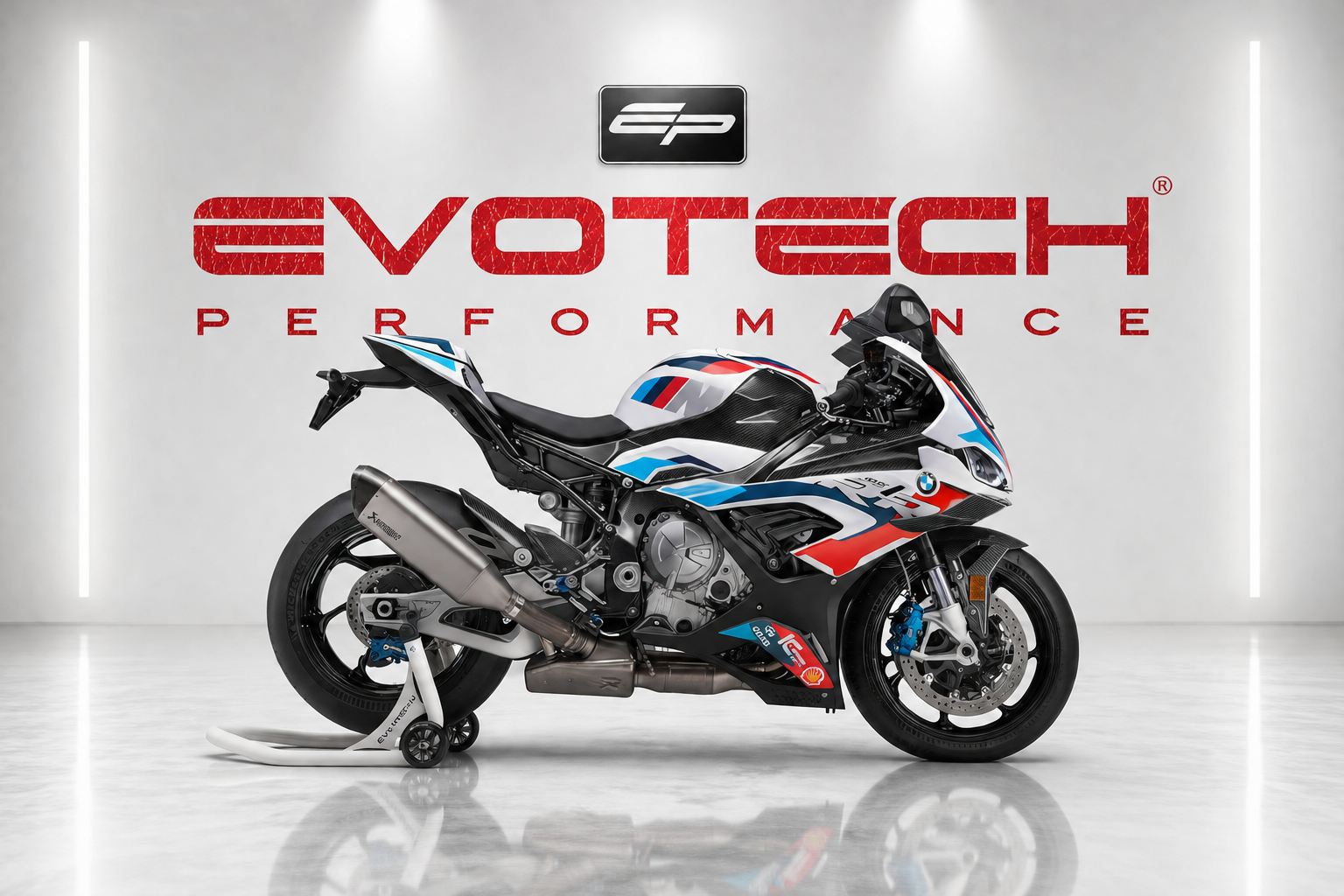 EVOTECH