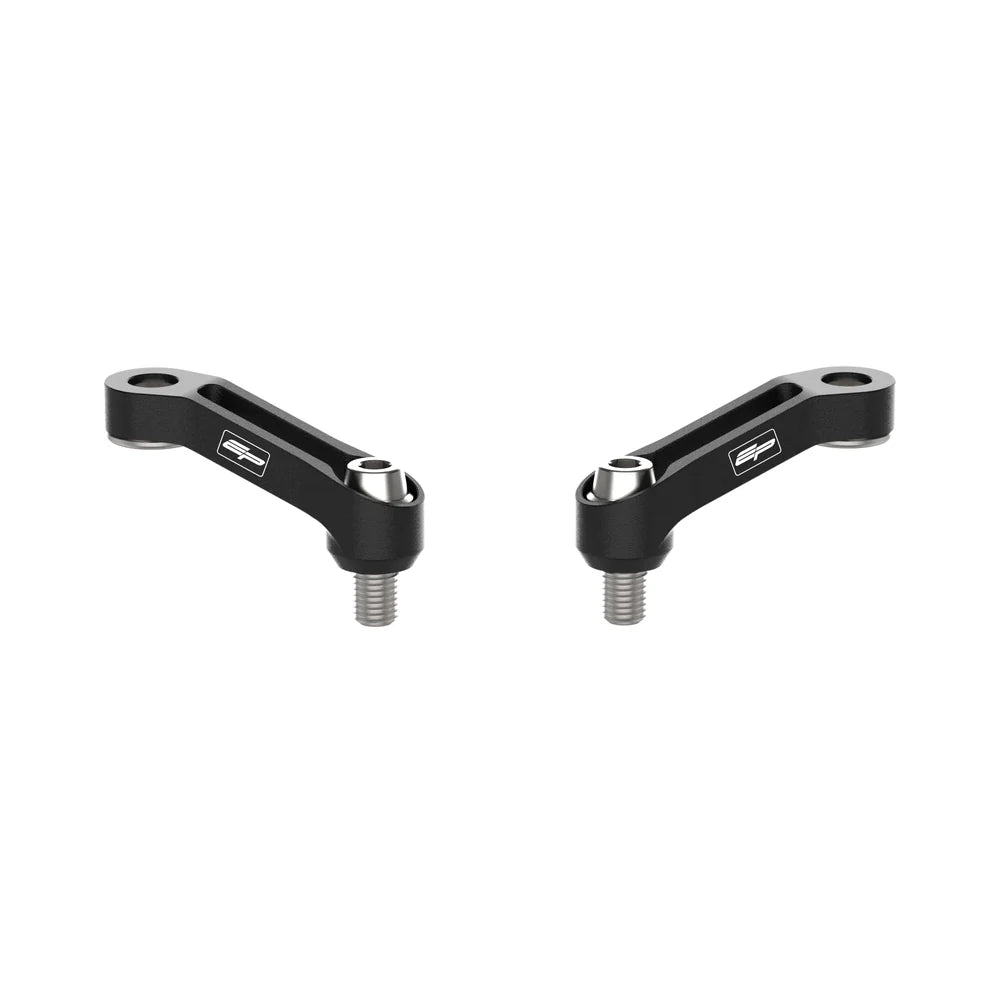 EVOTECH | EVOTECH Performance Mirror Extensions for Kawasaki Z900 2025+