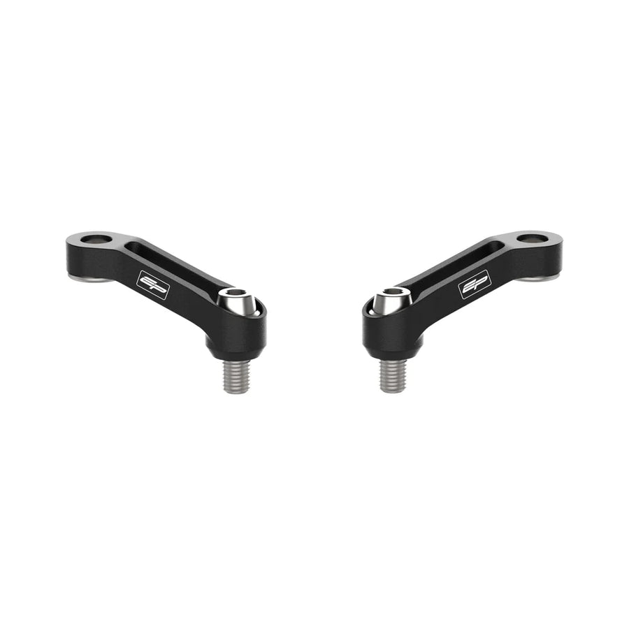 EVOTECH | EVOTECH Performance Mirror Extensions for Kawasaki Z900 2025+
