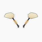 CHIGEE | CHIGEE CG Radar Universal Rearview Mirror
