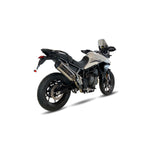 Ixil Exhaust | Triumph Tiger 900 IXIL MXT Stainless Steel Exhaust System