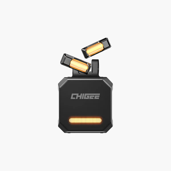 Chigee | SR-1 Millimeter-wave Radar System