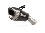 AKRAPOVIC | AKRAPOVIC Slip-On Exhaust for Kawasaki Z H2