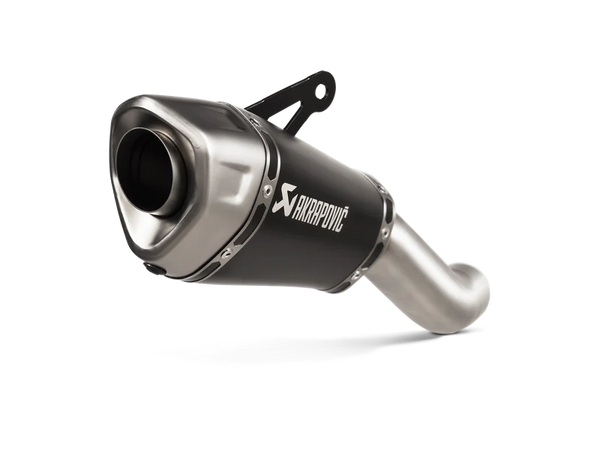 AKRAPOVIC | AKRAPOVIC Slip-On Exhaust for Kawasaki Z H2