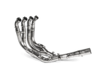 AKRAPOVIC | BMW S 1000 RR/ S1000R 2019-2026 - Optional Header (SS) | E-B10R7