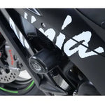 R&G-KAWASAKI Zx10r’11+ Aero Frame Sliders CP0277BL