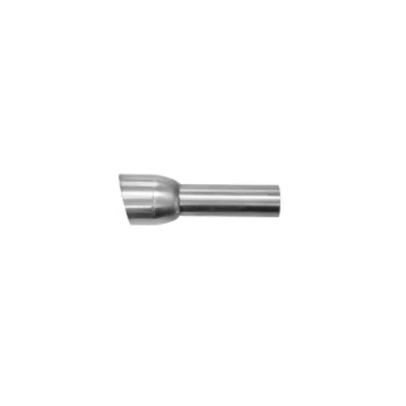 11020DB | ARROW EXHAUST | HONDA CBR 650 R 2024-26 Db Killer (11020DB) ARROW INDY RACE EVO Ø32MM