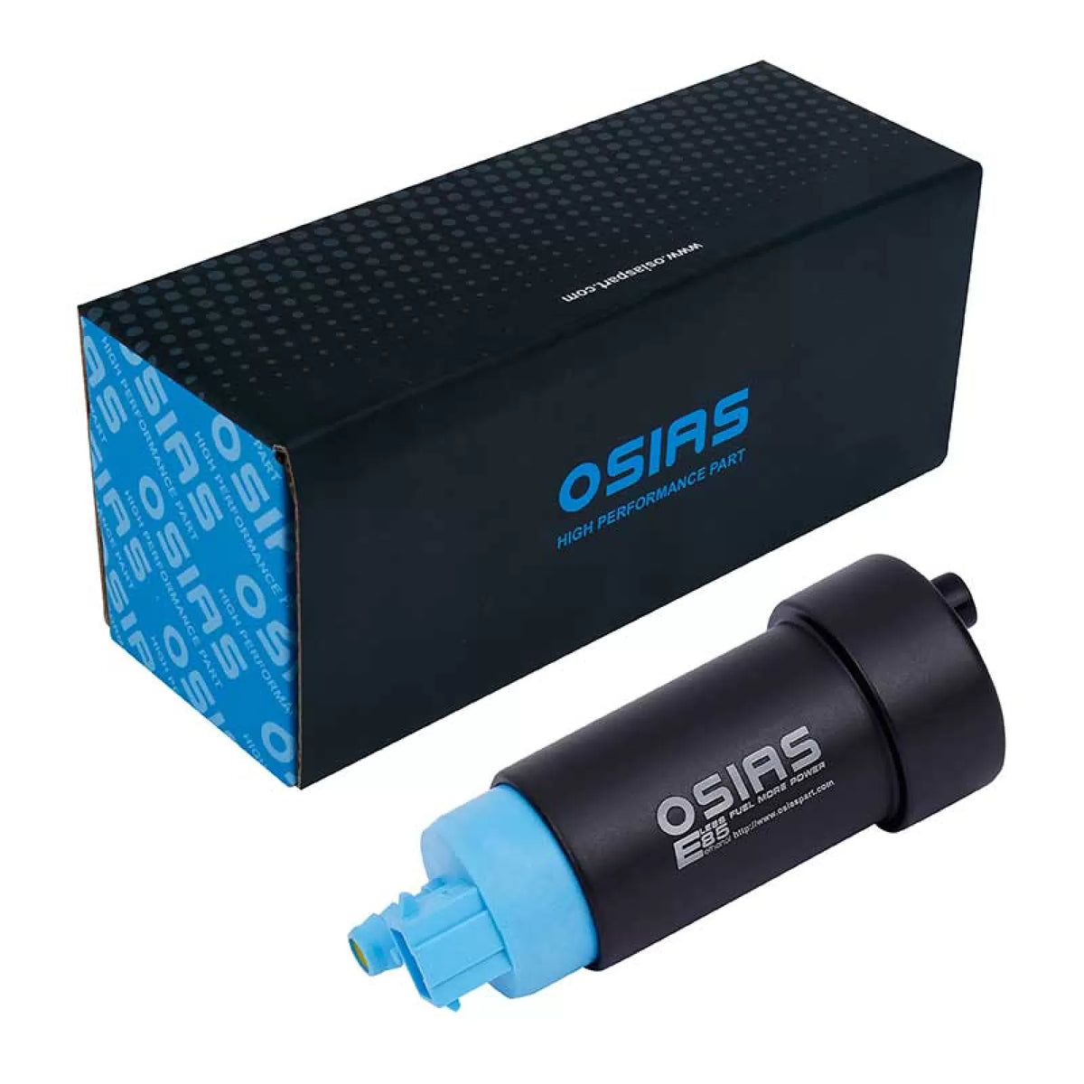 OSIAS | OSIAS Motorcycle Fuel Pump Fit Harley Davidson Dyna Fuel Pump Kit 61016-04B