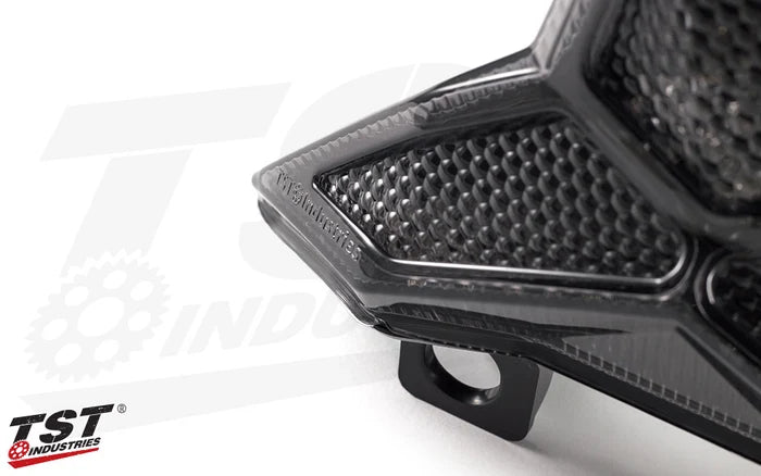 TST | TST Industries Led Integrated Tail Light for Kawasaki ZX-10R