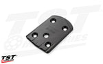 TST | TST ELITE-1 LOW-MOUNT FENDER ELIMINATOR BRACKET FOR KAWASAKI ZX-6R 2019+