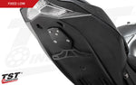 TST | TST ELITE-1 LOW MOUNT FENDER ELIMINATOR FOR KAWASAKI NINJA ZX-10R 2016+