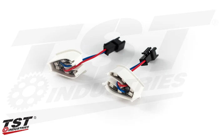 TST | TST MECH-GTR Running Light Connection Kit