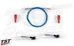 TST | TST MECH-GTR Running Light Connection Kit