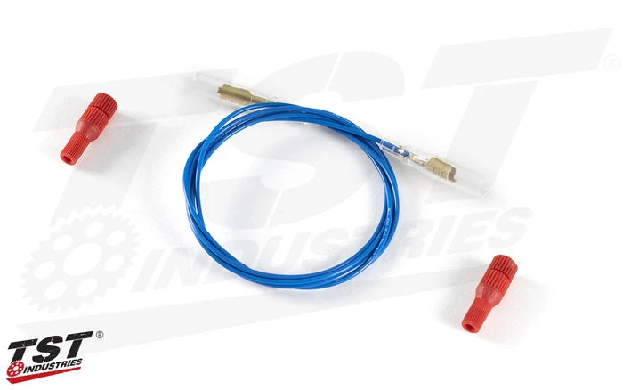 TST | TST MECH-GTR Running Light Connection Kit