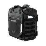 LOBOO Inflatable Motorcycle Side Bag Set – ALPS Series Waterproof Travel Saddle Bags (Available in 23L, 30L, or Mixed 23L+30L Options)