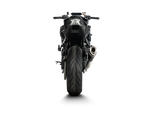 AKRAPOVIC | AKRAPOVIC Slip-On Exhaust for Kawasaki Z H2