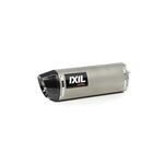 IXIL EXHAUST | BMW S 1000 RR / M 1000 RR (2019–2026) SBK Edition Hexoval Titanium Race Full Exhaust System
