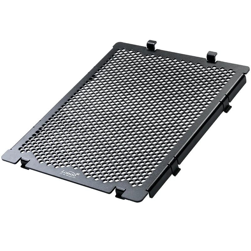 LOBOO | LOBOO RADIATOR GUARD FOR BMW R1300GS/R1300GSA 2024+