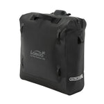LOBOO Inflatable Motorcycle Side Bag Set – ALPS Series Waterproof Travel Saddle Bags (Available in 23L, 30L, or Mixed 23L+30L Options)