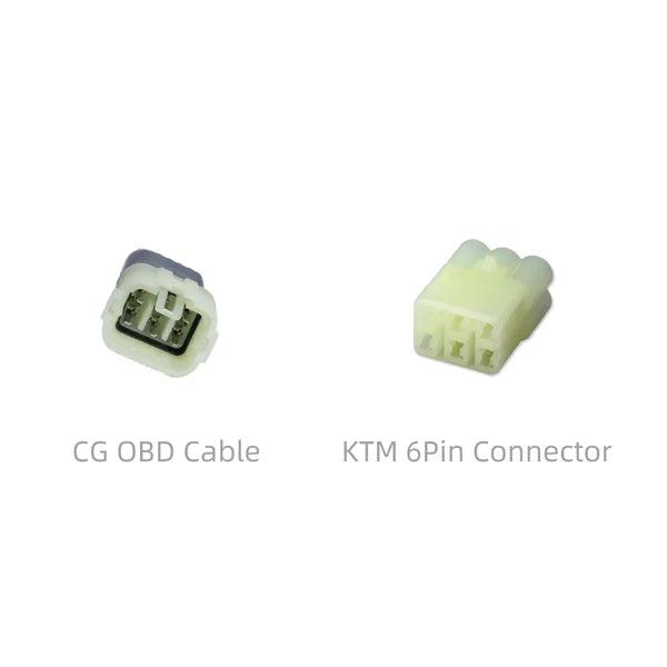 Chigee | CG OBD Adapter Cable