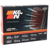 K&N Air Filter for KAWASAKI NINJA 400 (KA-4018)