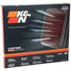 K&N Air Filter for KAWASAKI ZR900/Z900 (KA-9017)