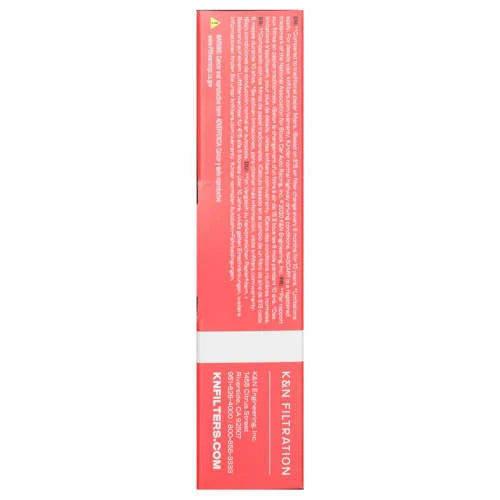 K&N Air Filter for TRIUMPH Tiger 800 XC ABS (TB-8011)