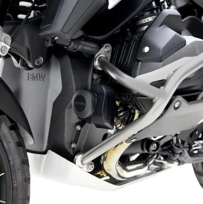 DENALI | Denali Split Horn Mount – BMW R1300GS / BMW