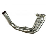 IXIL EXHAUST | BMW S 1000 RR / M 1000 RR (2019–2026)  Titanium Header