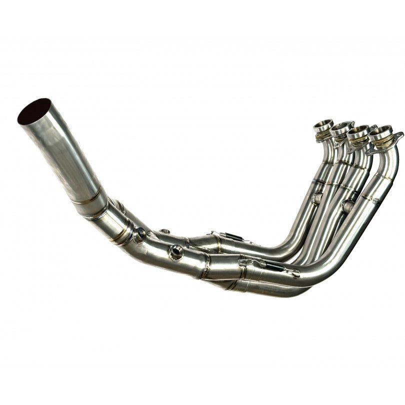 IXIL EXHAUST | BMW S 1000 RR / M 1000 RR (2019–2026)  Titanium Header