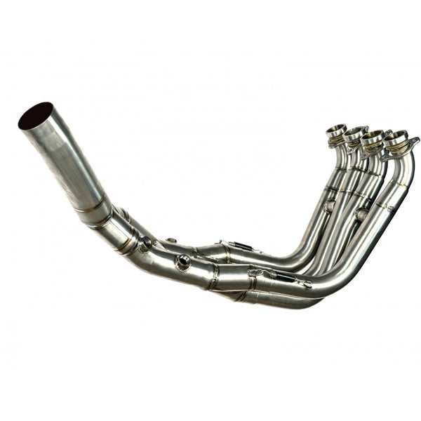 IXIL EXHAUST | BMW S 1000 RR / M 1000 RR (2019–2026)  Titanium Header