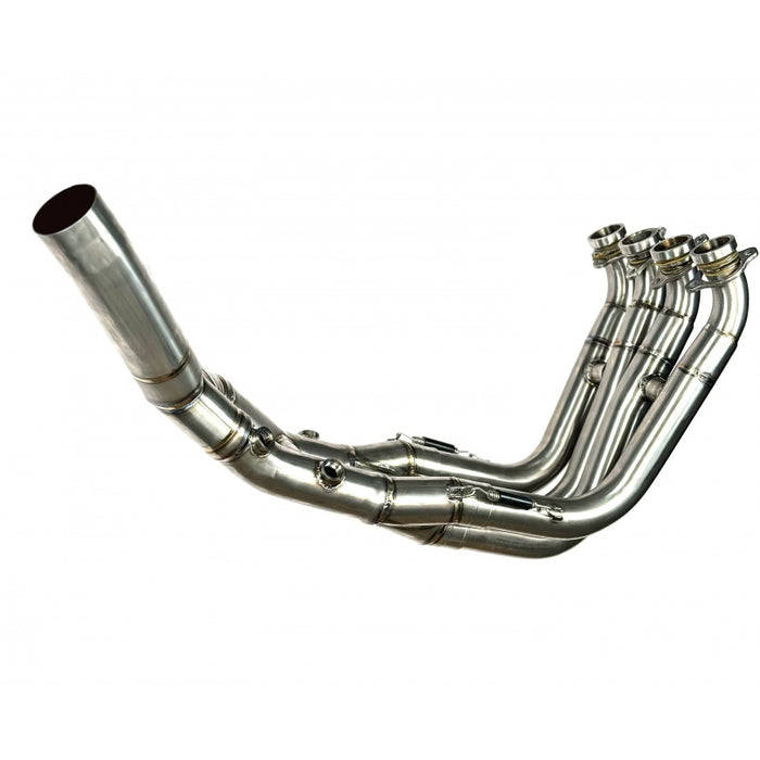 IXIL EXHAUST | BMW S 1000 RR / M 1000 RR (2019–2026)  Titanium Header