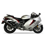 IXIL EXHAUST | GSX 1300 R HAYABUSA 21-26 (WEJ0) DKAT – FULL COLECTOR – CATALYST SUPPRESSOR