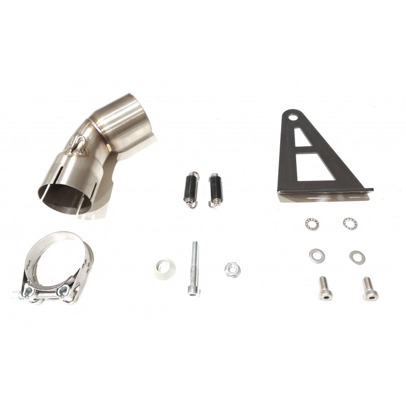 IXIL EXHAUST | Kawasaki Ninja 1100sx 2026 FULL SYSTEM – SUPER XTREM