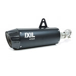 IXIL EXHAUST | GSX 1300 R HAYABUSA 21-26 (WEJ0) HEXOVAL XTREM BLACK