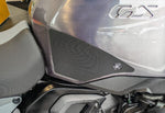 Eazi-Grip BMW R 1300 GS Adventure 2025-2026 Black Tank Grips PRO146BL
