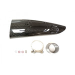 IXIL EXHAUST | GSX 1300 R HAYABUSA 21-26 (WEJ0) HEXOVAL XTREM BLACK