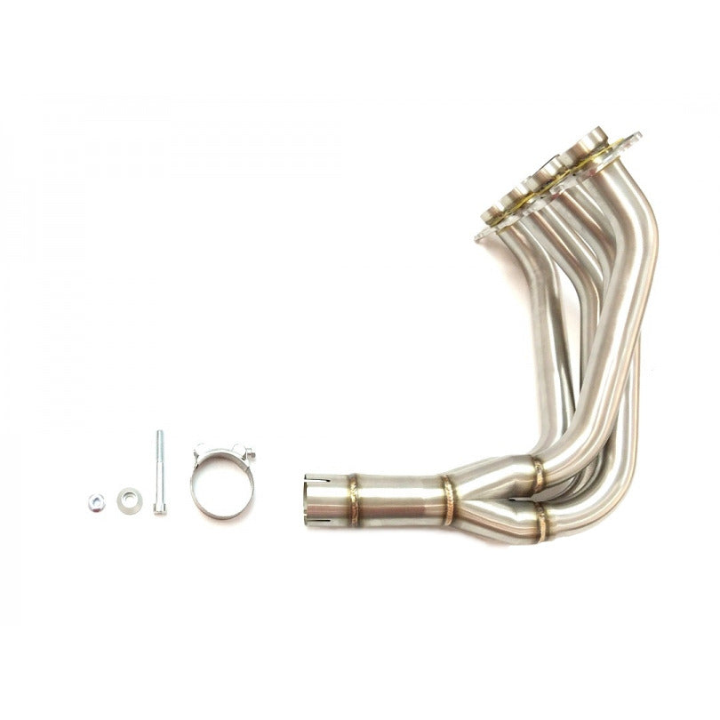IXIL EXHAUST | Kawasaki Ninja 1100sx 2026 SX1 Full Exhaust System