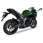 IXIL EXHAUST | Kawasaki Ninja 1100sx 2026 SX1 Full Exhaust System
