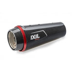 IXIL EXHAUST | Kawasaki Ninja 1100sx 2026 XC Slip-On Exhaust