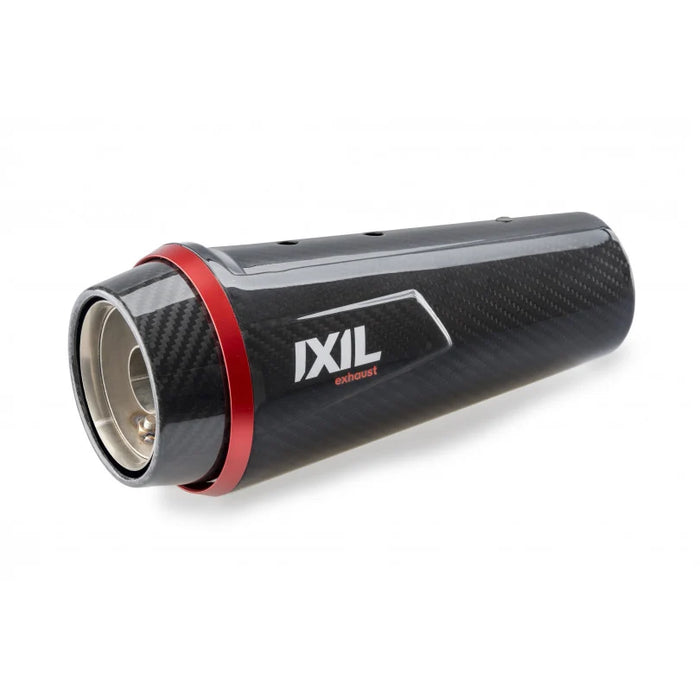 IXIL EXHAUST | Kawasaki Ninja 1100sx 2026 XC Slip-On Exhaust