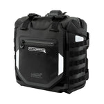 LOBOO Inflatable Motorcycle Side Bag Set – ALPS Series Waterproof Travel Saddle Bags (Available in 23L, 30L, or Mixed 23L+30L Options)