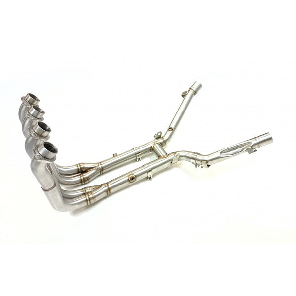 IXIL EXHAUST | GSX 1300 R HAYABUSA 21-26 (WEJ0) SS HEADER
