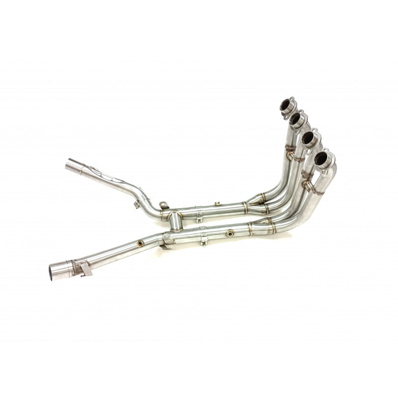 IXIL EXHAUST | GSX 1300 R HAYABUSA 21-26 (WEJ0) DKAT – FULL COLECTOR – CATALYST SUPPRESSOR
