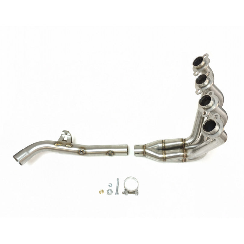 IXIL EXHAUST | Kawasaki Ninja 1100sx 2025+ SLIP ON –DKAT – FULL COLECTOR – CATALYST SUPPRESSOR