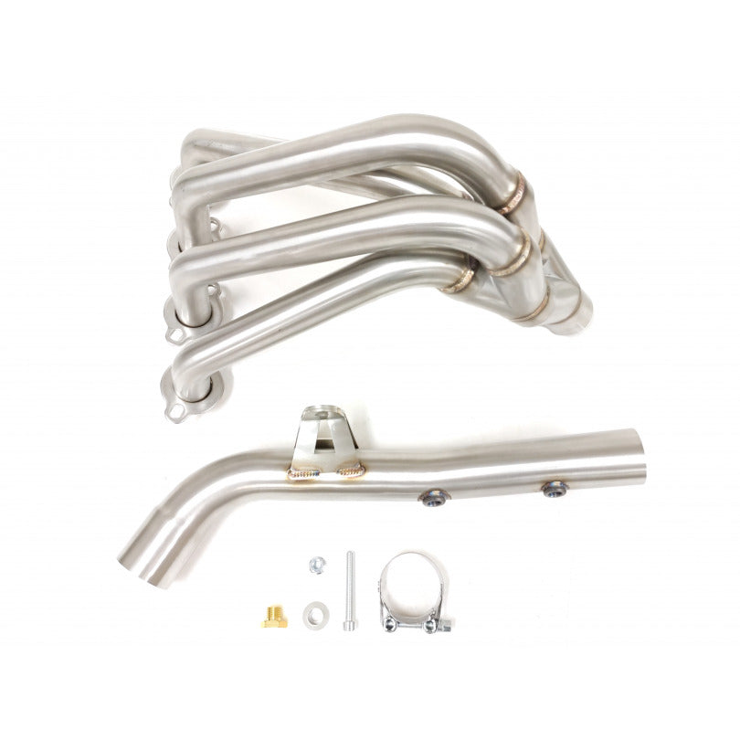 IXIL EXHAUST | Kawasaki Ninja 1100sx 2025+ SLIP ON –DKAT – FULL COLECTOR – CATALYST SUPPRESSOR
